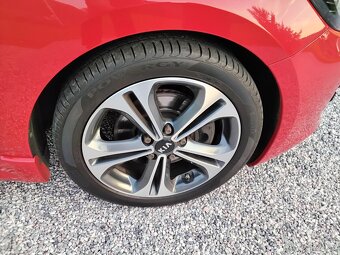KIA CEED GT-LINE 1.0GDI 12O PS ROK 2016. - 6