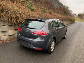 Seat Leon 1.6 i MPi - 6