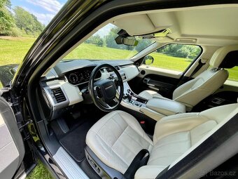 Range Rover Sport 2018 Top stav - 6