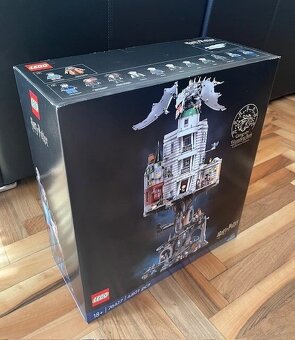 LEGO _76417 - 6