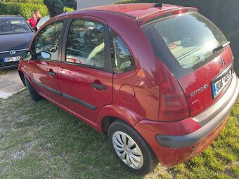 Citroen C3 - 6