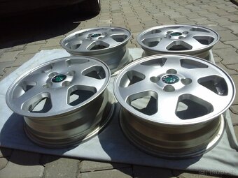 AL Škoda Felicia Magic 4x100 mm - 6