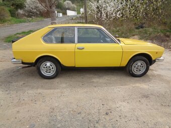Fiat 128 Coupe, 3p, Berlinetta 1300. - 6