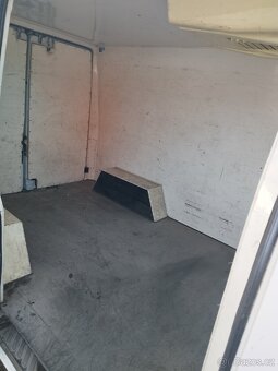 Mercedes sprinter 208cdi - 6