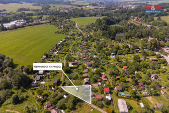 Prodej chaty, 16 m², Ústí nad Orlicí - 6
