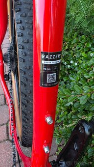 Prodám MTB Pells Razzer EVO XL - 6