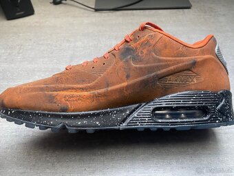NIKE AIR MAX 90 QS (vel. 45) - 6