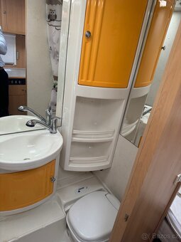 Karavan Dethleffs Camper - 6