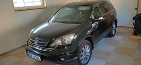 Honda CR-V, 2.0 i-VTEC Elegance 4WD NAVI - 6
