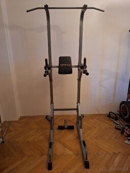 Multifunkční hrazda inSPORTline - 6