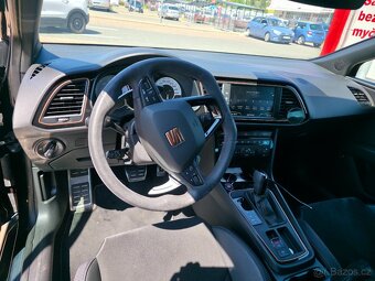 🚗 Seat Leon Cupra R Limited Edition 479/799 - 6