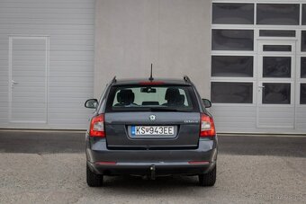 Škoda Octavia Combi 1.6 TDI CR DPF Elegance - 6