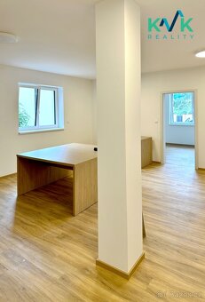 Prodej moderního bytu s dispozicí 3+kk v novostavbě BD, Karl - 6