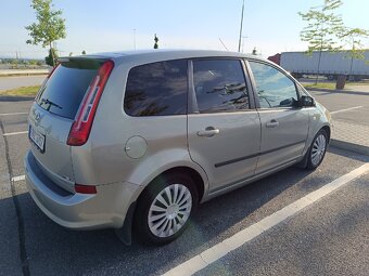 Ford C-MAX 1.8TDCi 85kw - 6