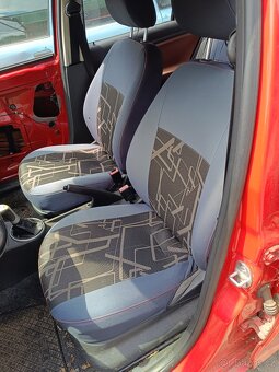 Škoda Fabia r.08 1.2 Náhradní díly - 6