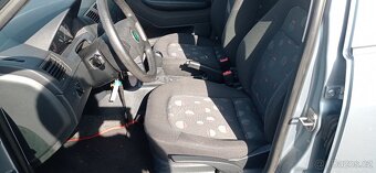 Fabia 1.2 ,12v,47 kw - 6