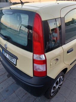 Prodej Fiat Panda - 6