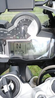 BMW GS1200R - 6