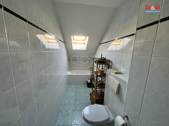 Pronájem bytu 3+1, 100 m², Ostrava, ul. Sokolská třída - 6