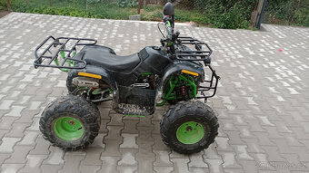 čtyřkolka atv 110 sport - 6