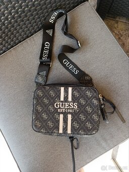 Crossbody Guess - 6