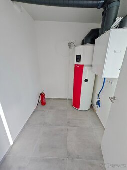 Pronájem apartmánu 3+kk, 65 m² s terasou 38m2 - 6
