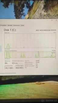 Prodám levné herní PC GTX 750ti - 6