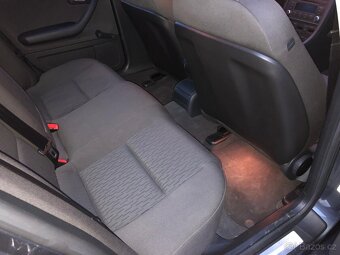 Prodám Audi A4 B7 2.0i rv. 2007 - 6