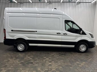 Ford Transit 2.0 Eco Blue 125kW 350 L3H3 - 6