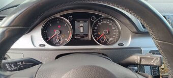 Volkswagen Passat - 6