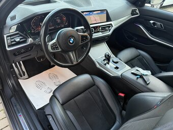 BMW 320d xDrive G21 M SPORT HEAD-UP KAMERA HARMAN/KARDON - 6