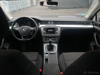 VW PASSAT B8 - 1.4 TSI LED CAPPUCCINO - 6