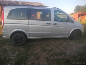 Mercedes Vito 115 cdi - 6