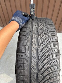 Mercedes r18 AMG C43 W205 AMG 5x112 Michelin c220d c250D - 6