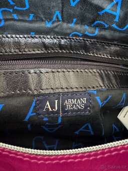 Kabelka Armani Jeans - 6