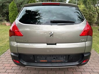 Peugeot 3008 1.6Thp 115kw - 6