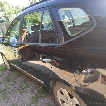 Kia carens náhradní díly 2,0crdi 85kw - 6