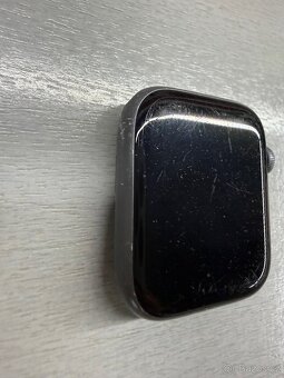 Apple Watch 4 44mm - 6