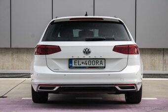 Volkswagen Passat Variant 160 kW, 6-st. automat, 2020 - 6