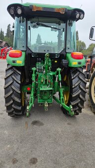 John deere 5080R orig stav ( 2013 john deere 5820R)) - 6
