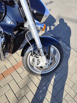 Suzuki Intruder 1800 - 6