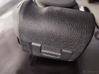 Canon bezrcadlo R5 - TOP stav - 6