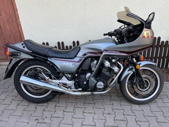 Honda CBX 1000 Pro-Link - 6