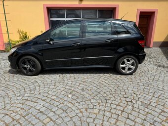 Mercedes Benz B180 CDI 2006 - 6
