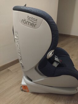Britax Römer Trifix - 6