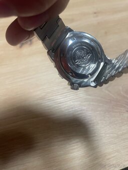 Hodinky Seiko - 6