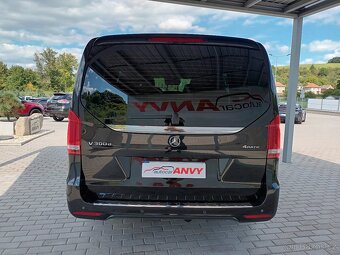 Mercedes-Benz Třídy V - 6