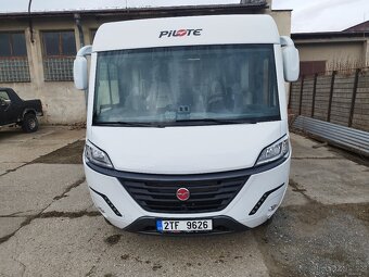 Pilote G740 EXPRESSION - 6