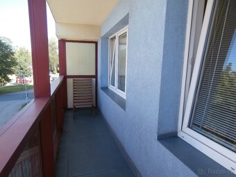 Pronájem bytu 2+1 s lodžií, Žižkova, Karviná - Hranice - 6