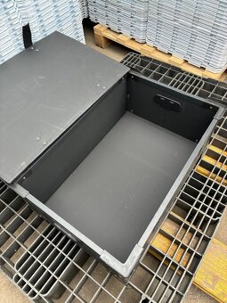 Krabice kartonové plastkartonové Obaly - 6